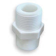 SPECTRUM EFH 1/4" male/male connector | GAPS Water Treatment