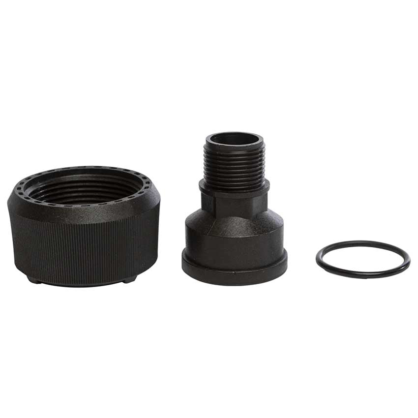 Cintropur NW32 Connector Kit 1.25"