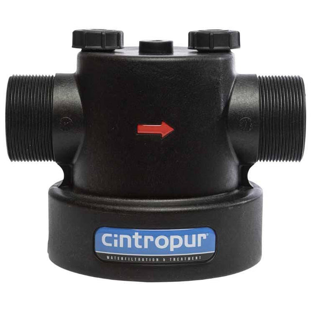 Cintropur Filter Head NW500/650 | GAPS Water Treatment