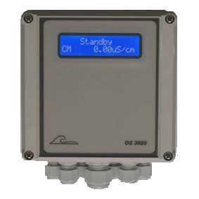 EWS OS3020 RO Controller Wall Mount 24/24V | GAPS Water Treatment