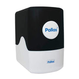 Pallas Enjoy Smart BP Reverse Osmosis System pumped