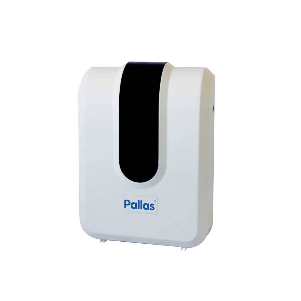 Pallas Enjoy Slim DF Reverse Osmosis System, Pumped