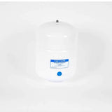 2.2 Gallon Metal Pressurised Storage Tank