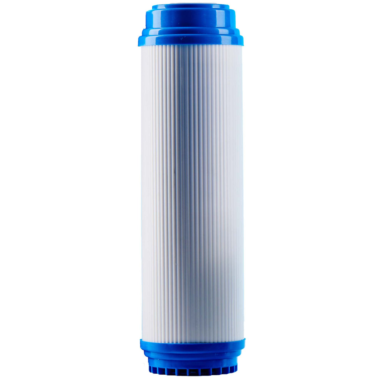 Pallas 10" GAC Granular Activated Carbon Filter