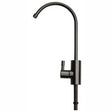 Pallas Faucet Brushed Chrome | GAPS Water Treatment