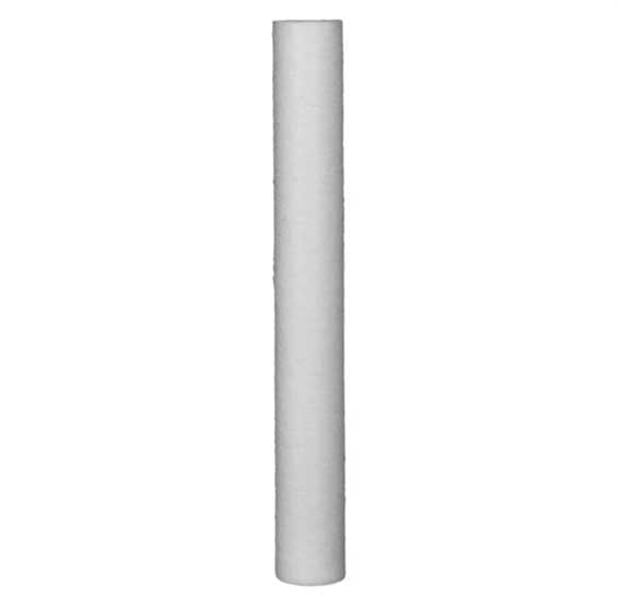 20" PALLAS PP SEDIMENT FILTER CARTRIDGE 25 Micron