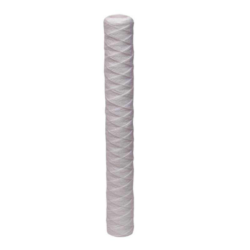 Wound Polypropylene Sediment Filter 20" 25 micron