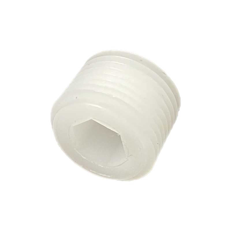 PBH-3/8DRAINPLUG : PENTAIR Polypropylene Bag Housing 3/8" Drain Plug 144362