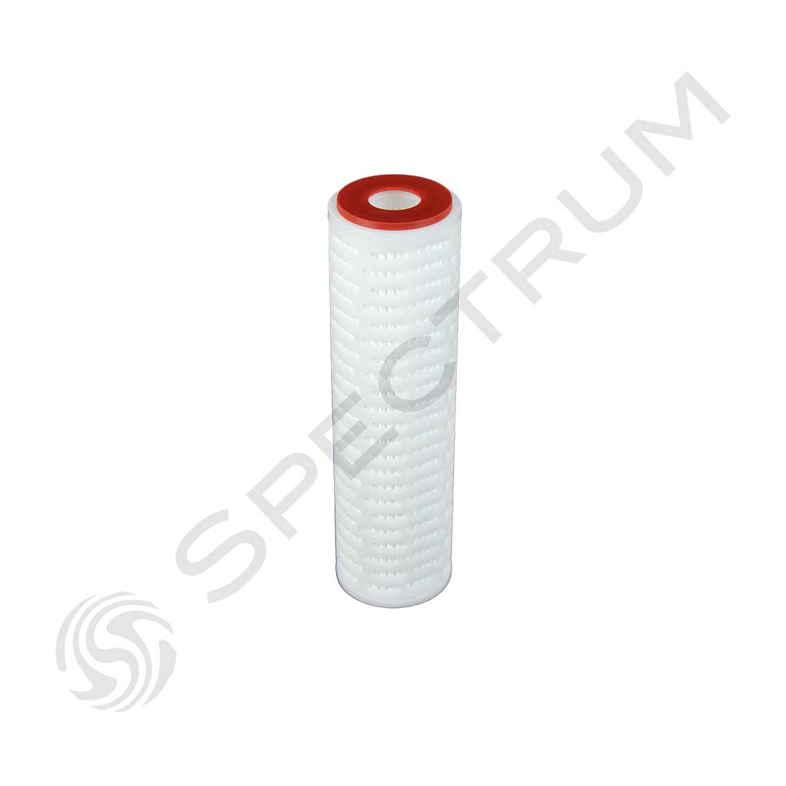 SPECTRUM PPDP Premier Pleat Depth Filter Cartridge