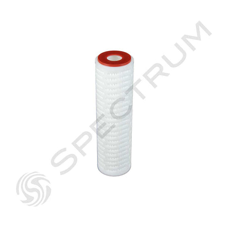 SPECTRUM PPDP Premier Pleat Depth Filter Cartridge Box Qty 9