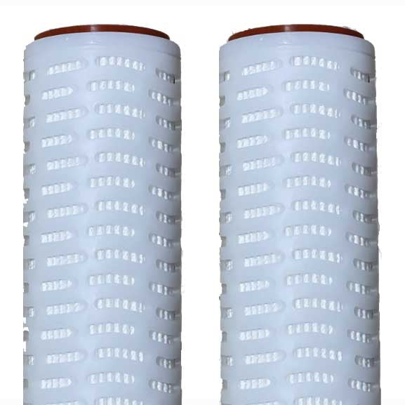 SPECTRUM PPDP Premier Pleat Depth Filter Cartridge