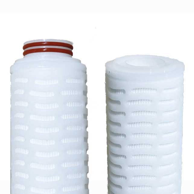 SPECTRUM PPDP Premier Pleat Depth Filter Cartridge