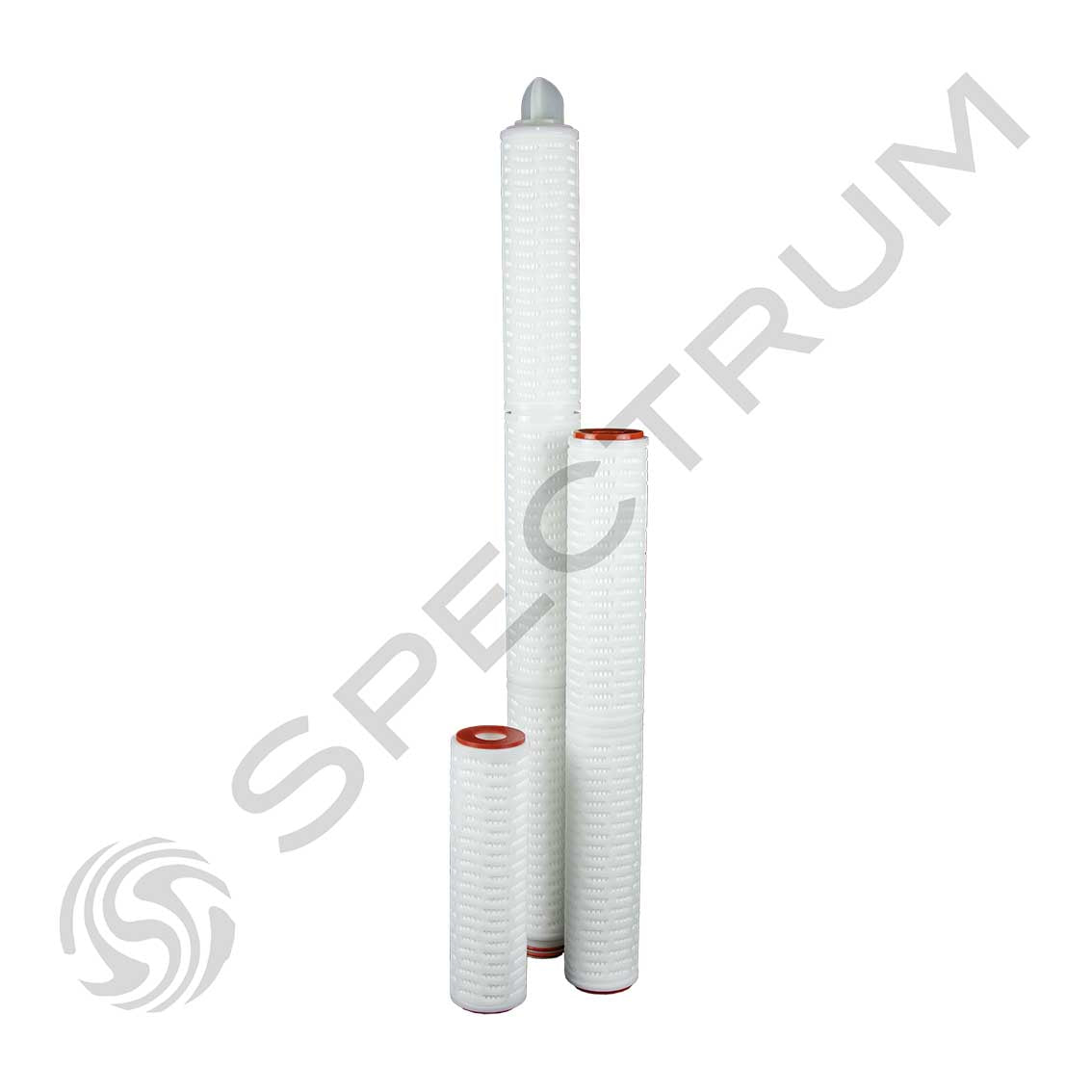 SPECTRUM PPDP Premier Pleat Depth Filter Cartridge