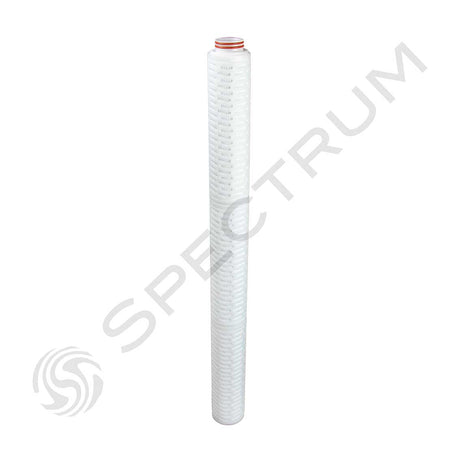 SPECTRUM PPG Premier Pleat Glass Fibre Cartridge