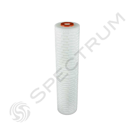 SPECTRUM PPP Premier Series Pleated, Large Diameter