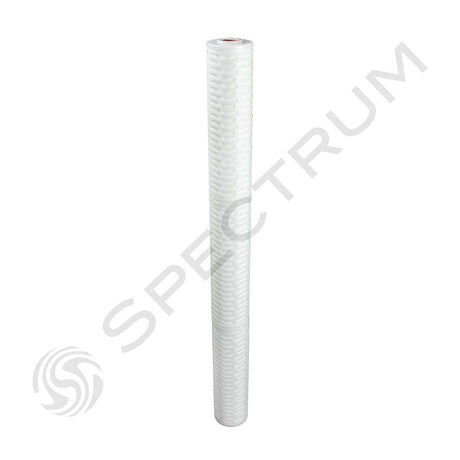 SPECTRUM PPP Premier Series Pleated 30", Box Qty 9