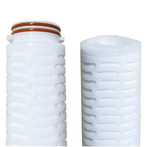 SPECTRUM PPDP Premier Pleat Depth Filter Cartridge