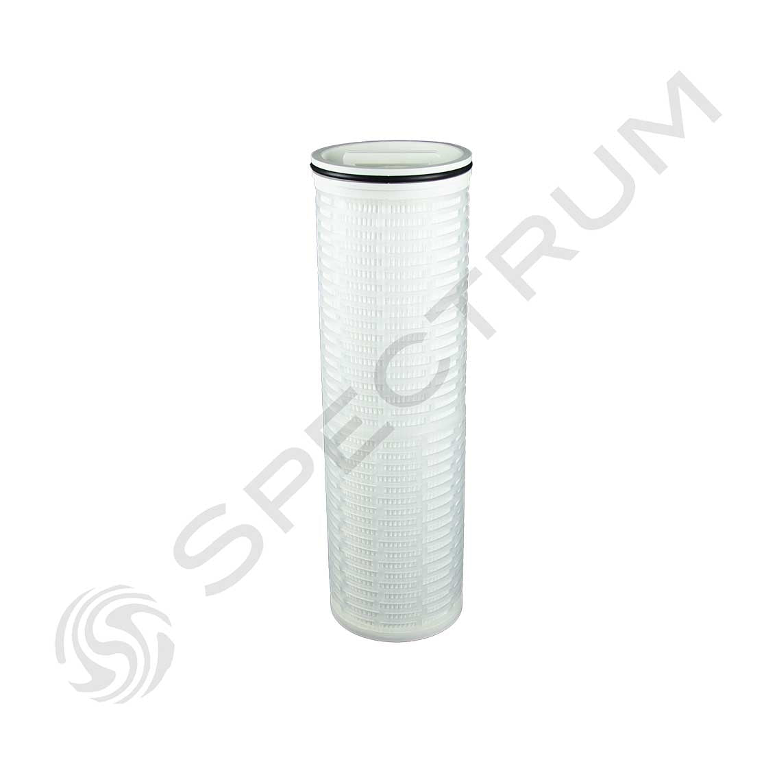 SPECTRUM PPP-HF Pleat High Flow Polypropylene