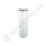 SPECTRUM PPG-HF Pleat High Flow Glass Fibre