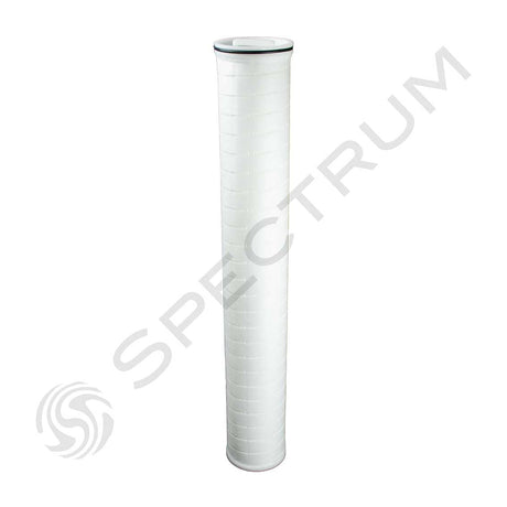 SPECTRUM PPG-HF Pleat High Flow Glass Fibre