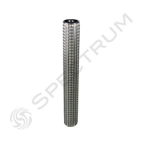 SPECTRUM PPS INOX Premier 316 Stainless Steel