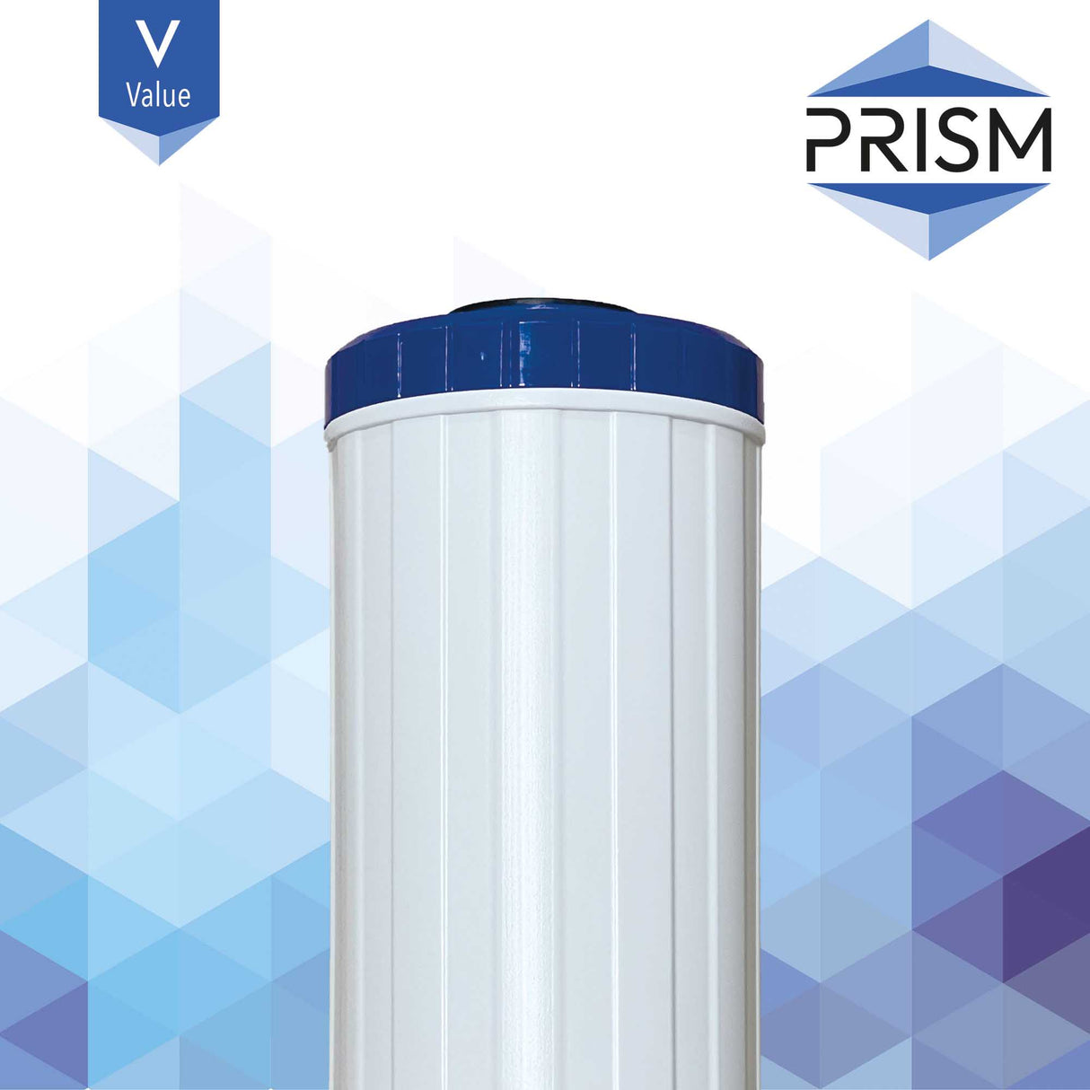 PRISM Value Empty Cartridge Shells