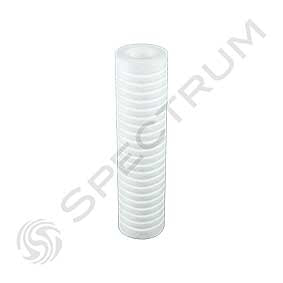 SPECTRUM PSP Premier Spun Bonded TruDepth Polypropylene, 10"