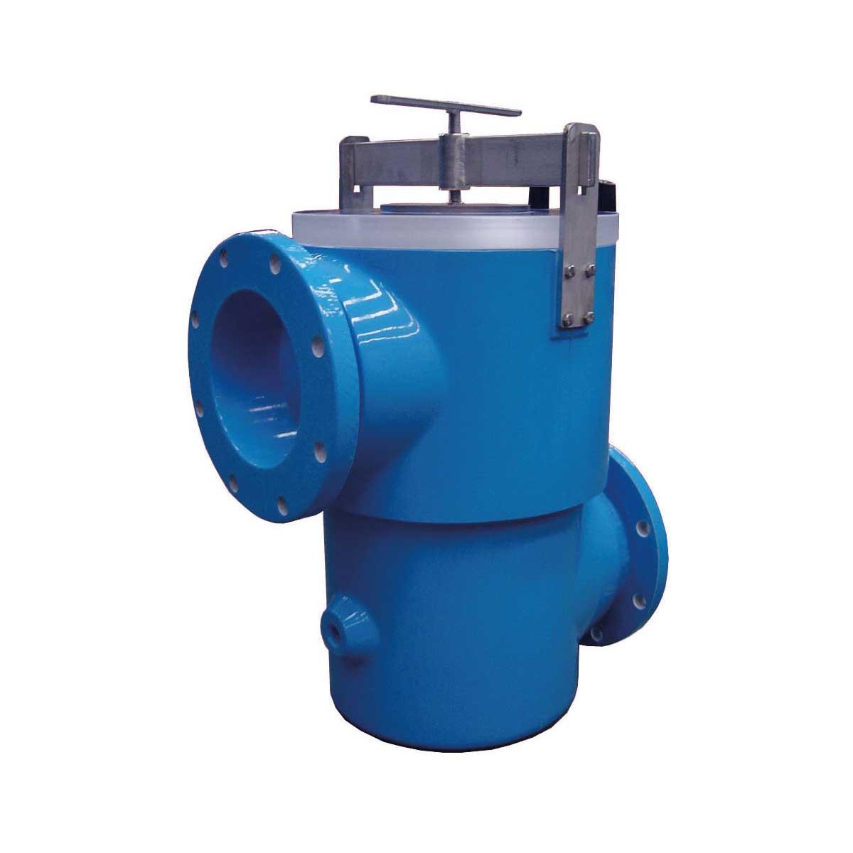 Calplas Standard Pump Strainers