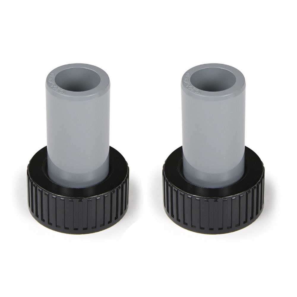 Autotrol 1001613 3/4" PVC Tube Adapter Kit