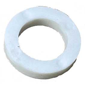 PV-PK-GASKET : SPECTRUM PV-PK White Gasket | GAPS Water Treatment