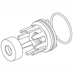 Autotrol Magnum 1000479 RFC Cage