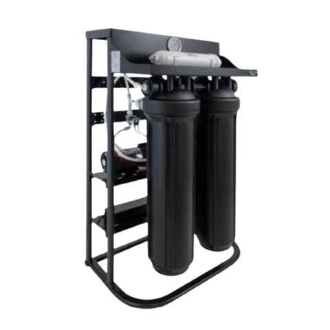 Pallas Direct Flow RO-1000WP Reverse Osmosis with pump and frame 1000 GPD (*120 lph)