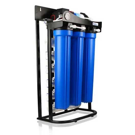 PALLAS RO500WP Reverse Osmosis System 1900 lpd