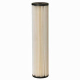 Pentair S1 Pleated Cellulose, 20 Micron