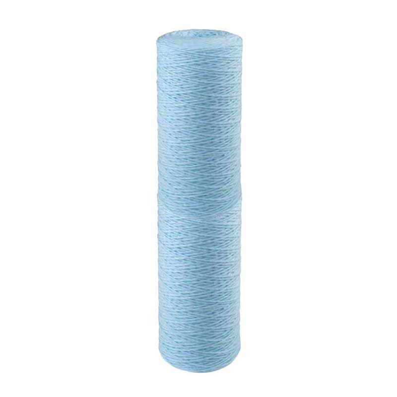 Atlas FA BIG SANIC - Polypropylene Wound Thread 5 Micron 20" BB Large Diameter  FA 20 BIG SANIC SX 5 mcr (SA5117508)