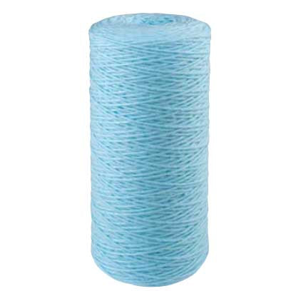 Atlas FA BIG SANIC - Polypropylene Wound Thread 5 Micron 10" BB Large Diameter  FA 10 BIG SANIC SX 5 mcr (SA5115508)