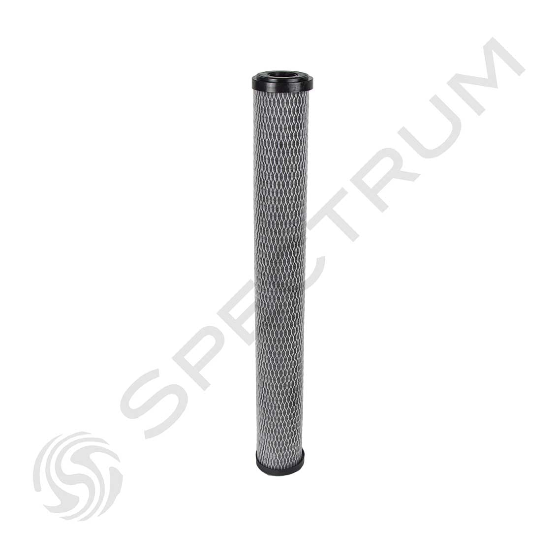 SPECTRUM SCW Carbon Wrap, 5 Micron