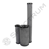 SPECTRUM SCW Carbon Wrap, 5 Micron