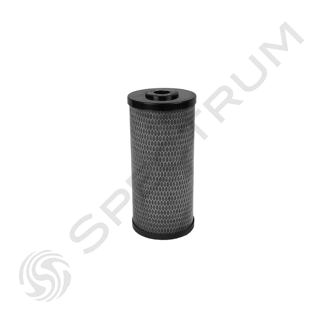 SPECTRUM SCW Carbon Wrap, 5 Micron