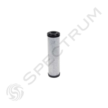 SPECTRUM SFBC-EL Fibreonyx Electroplating Carbon Filter, 10 Micron