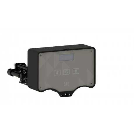 Siata SFE-BK409/06 SFE Meter Control. 4 Pilots