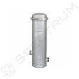 SPECTRUM Inox 5 x 20" Multi Round Stainless Steel Filter Housing 2" BSPM 200 lpm*