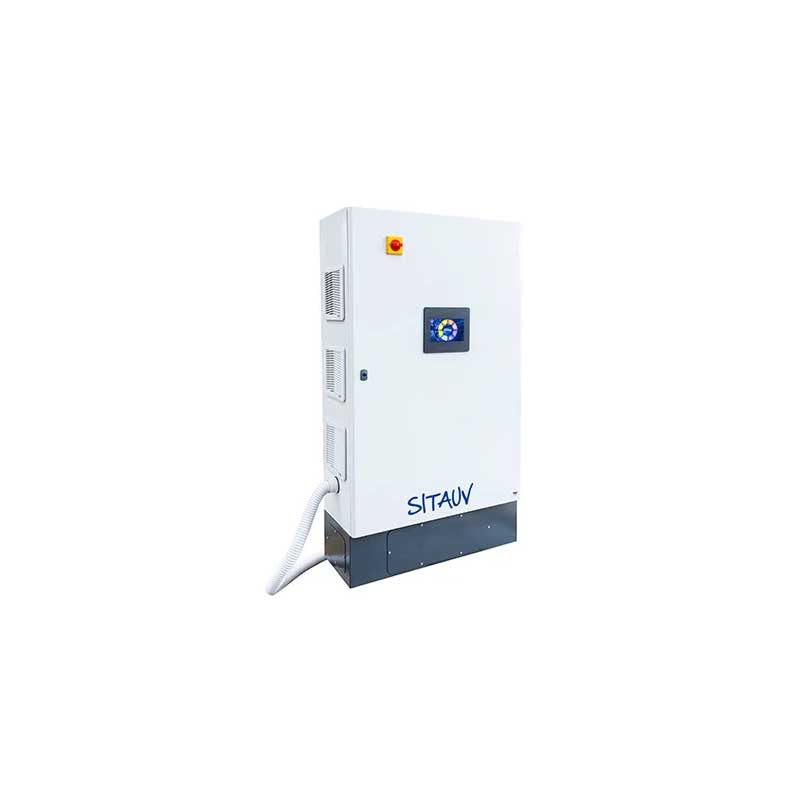 Sita 400 DS Series UV system