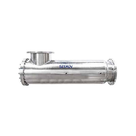 Sita 400 DS Series UV system | GAPS Water Treatment