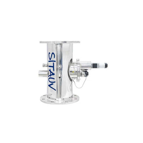 Sita SMP Medium Pressure Range UV System | GAPS Water Treatment