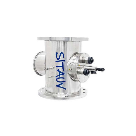 Sita SMP Medium Pressure Range UV System | GAPS Water Treatment