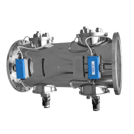 Sita SMP Medium Pressure Range UV System | GAPS Water Treatment