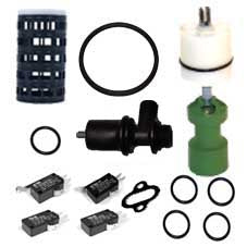 2510 Filter Spares Kit No By Pass (NBP)