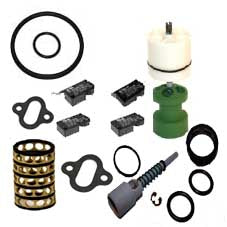 Fleck SP2850/1700 Softener Spares Kit