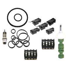 Fleck SP9000 Softener Spares Kit